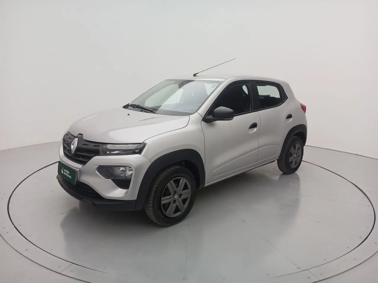 Renault Kwid 1.0 Zen 2026
