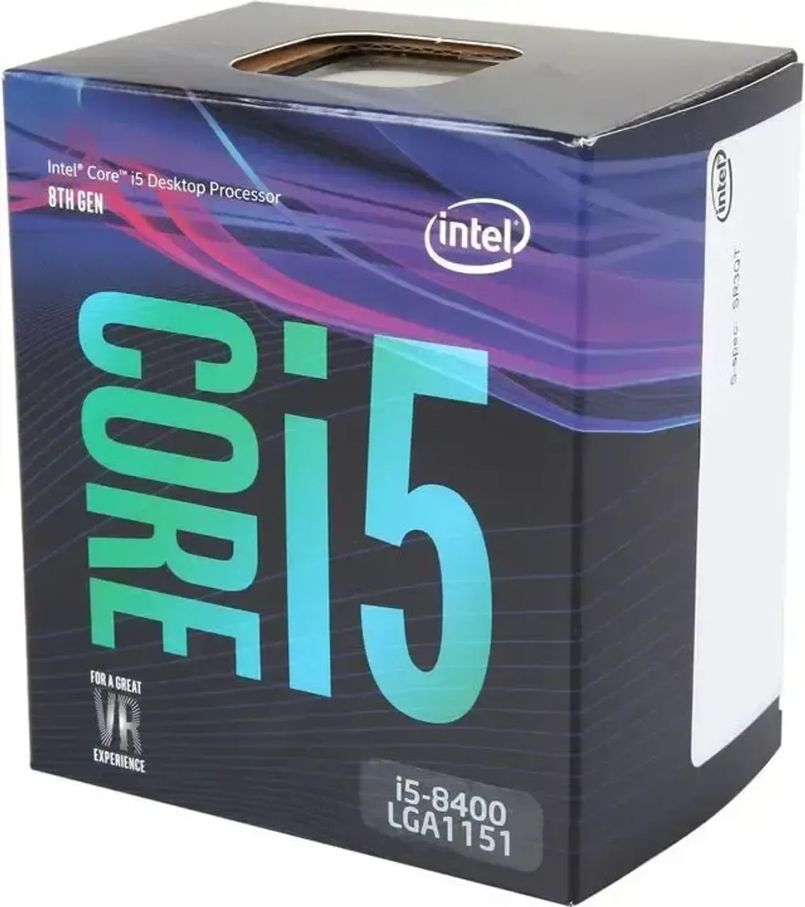 Kit i5 8TH + Placa Mãe - Foto 2