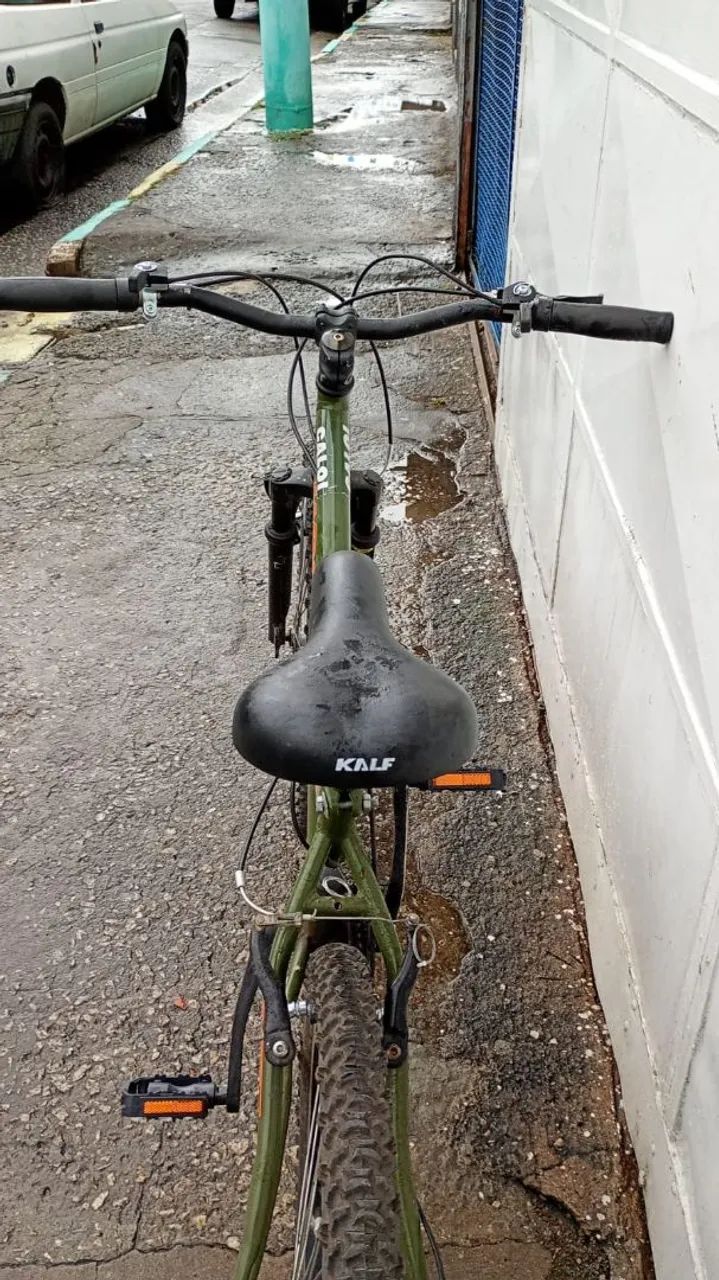 BICICLETA ARO 24 - Foto 5