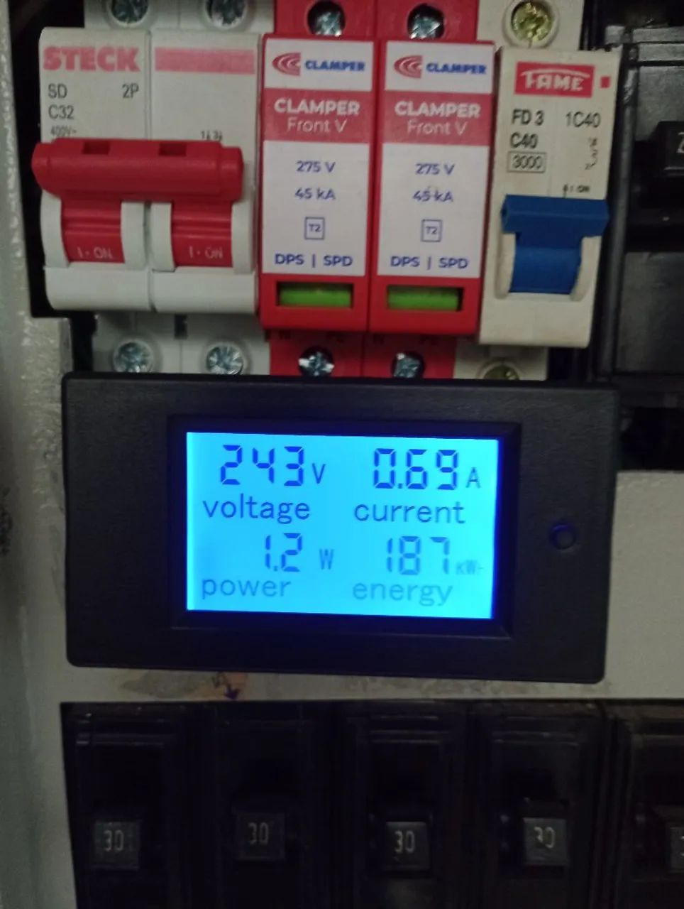 Energia solar para residência  - Foto 4