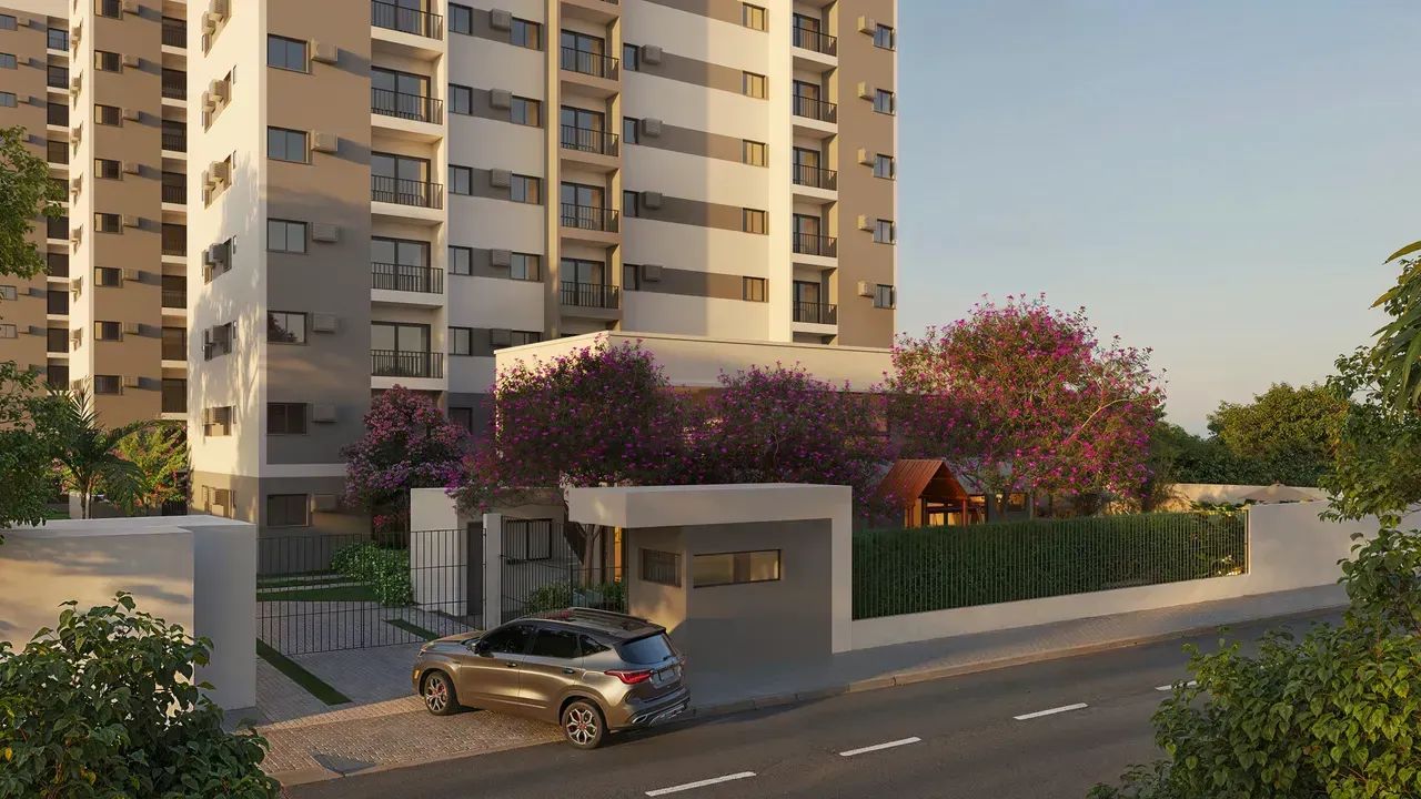 CITTA JOSE RUFINO - BARRO - Entrada facilitada e parcelas acessíveis! - Foto 3