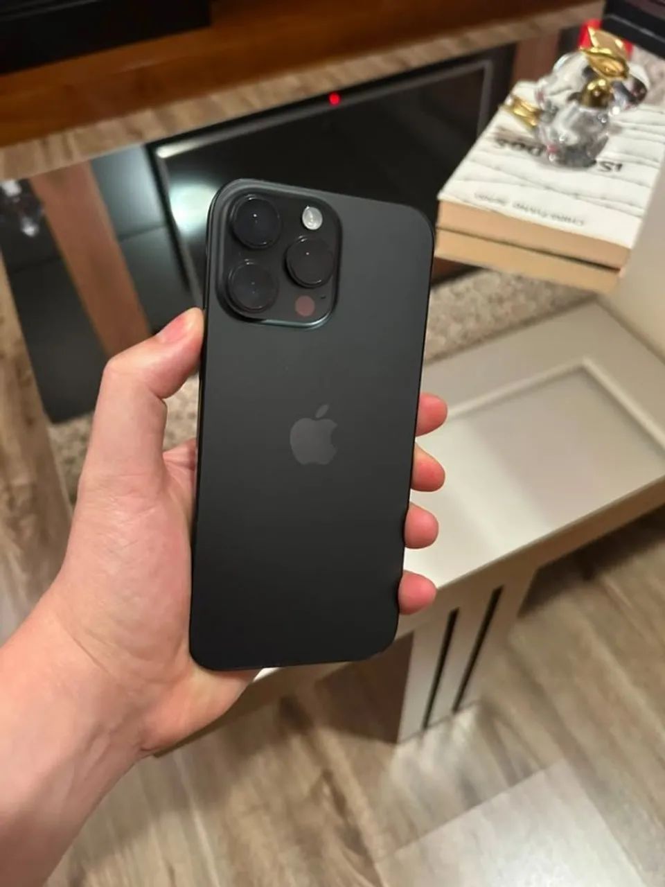 IPhone 16 Pro Max 256GB - Foto 4
