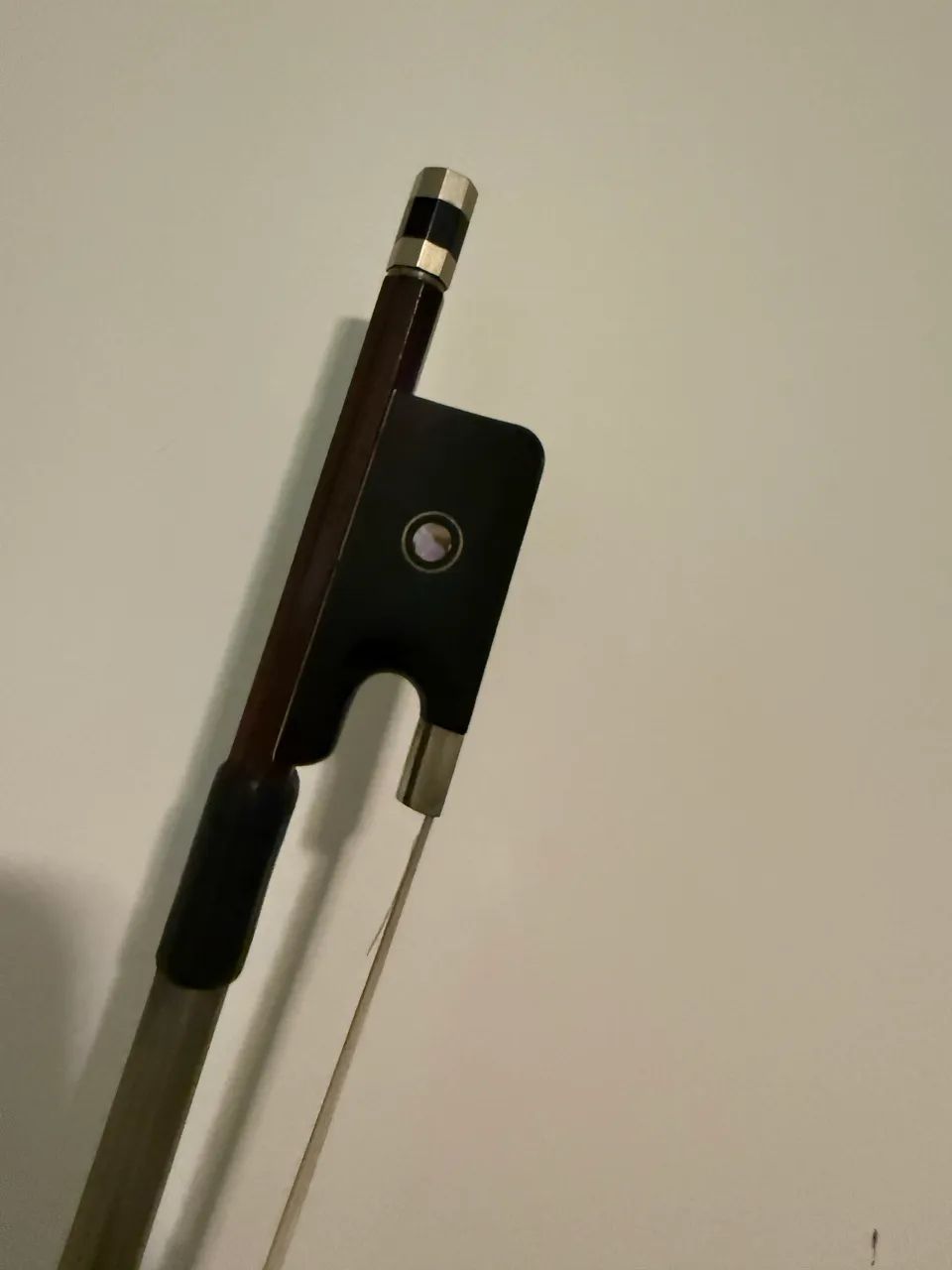 Arco de violoncelo 4/4  - Foto 3