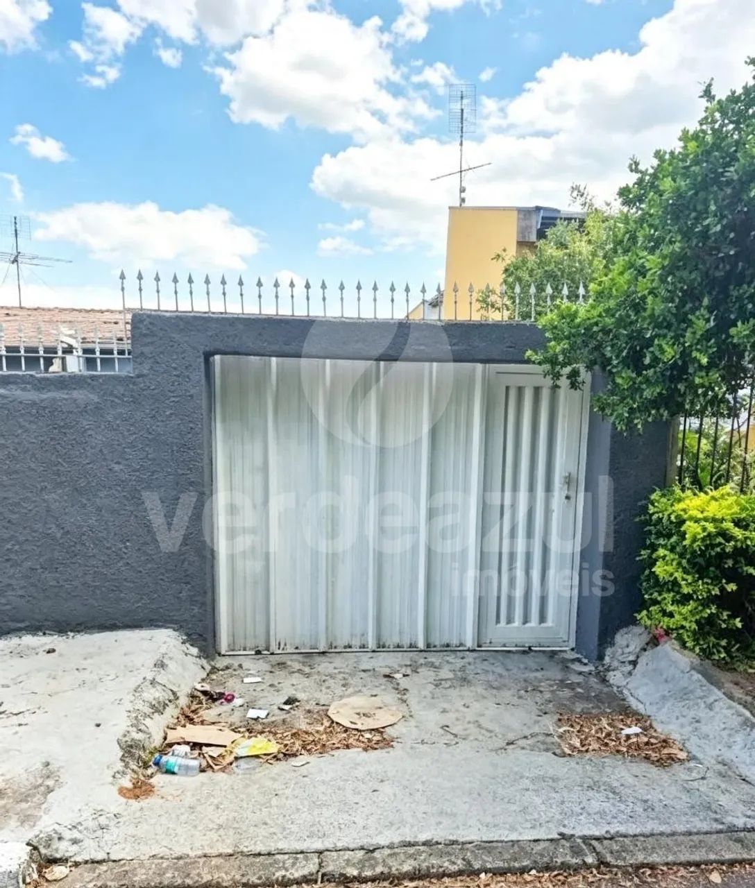 Casa com 4 quartos, varanda, vaga no Jd. Paranapanema em Campinas-SP. - Foto 2