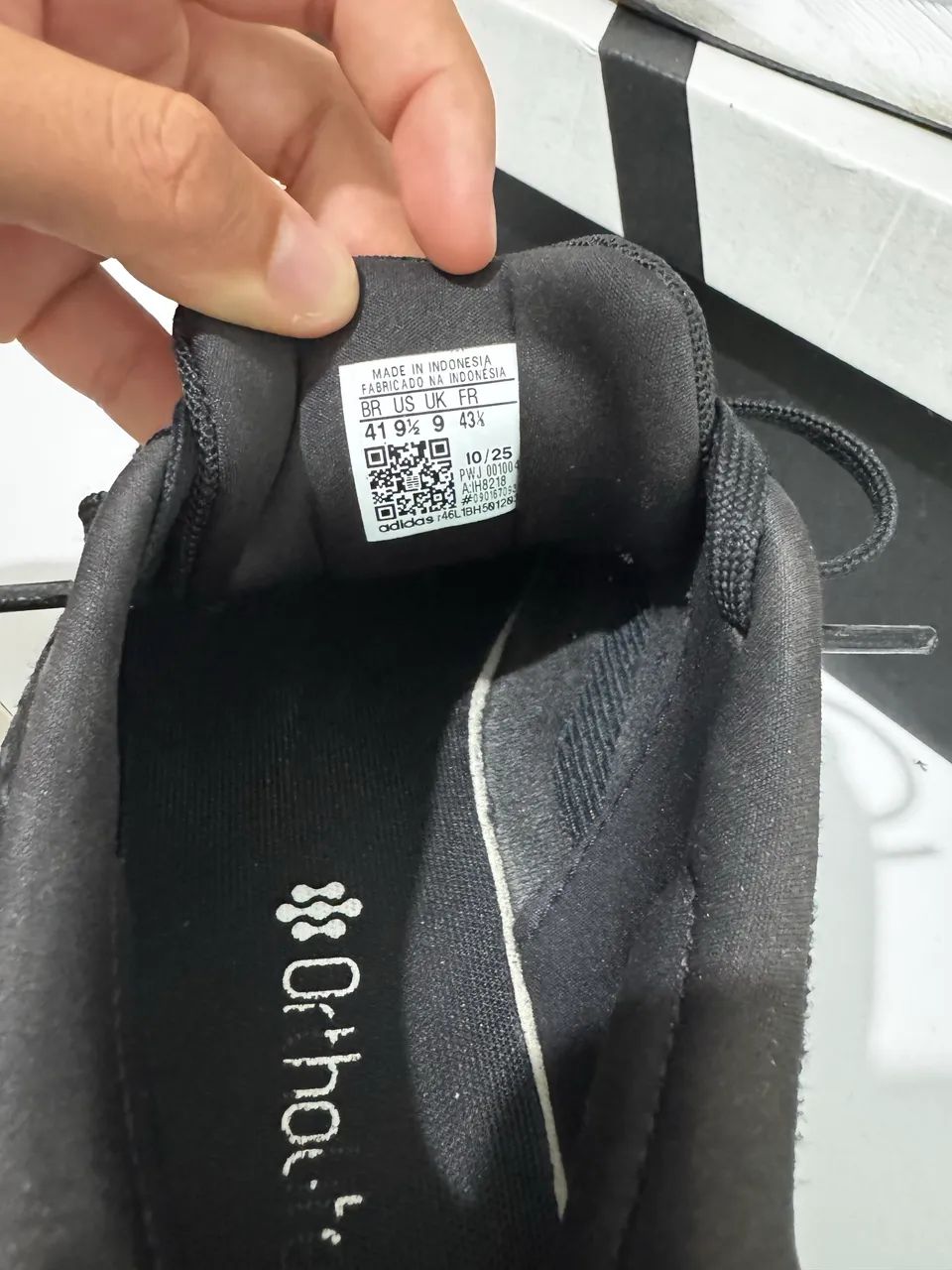 vendo adidas durando SL2 - ORIGINAL  - Foto 3