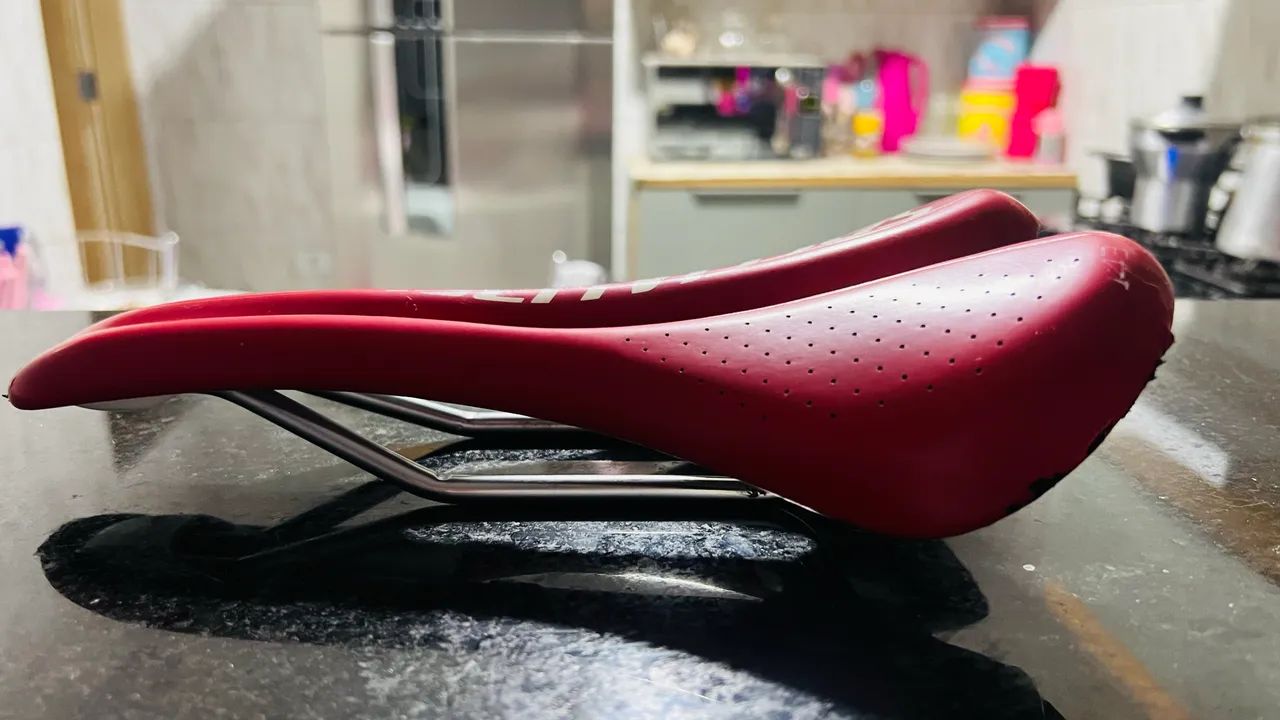 Selim Specialized Test Saddle - Original - Foto 2