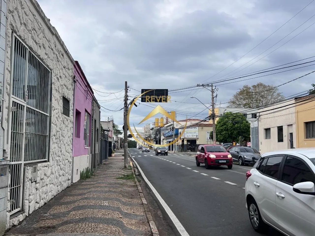 Casa à venda em Campinas, Ponte Preta, com 1 quarto, com 61.9 m² - Foto 2