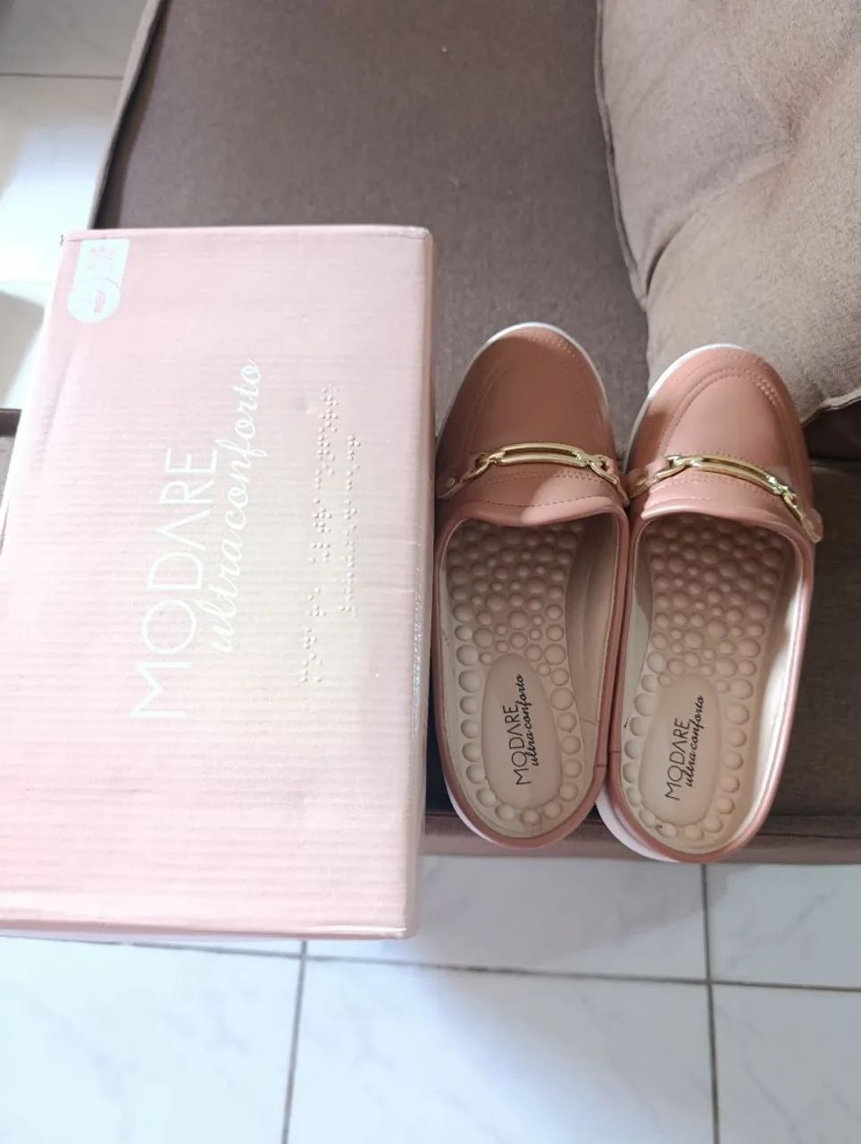 Sapatilhas  - Foto 2