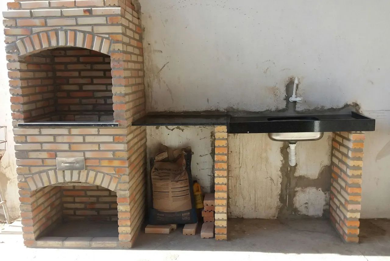 ALUGA-SE  ESTA  CASA  POR  TEMPORADA  E  FINAIS  DE  SEMANA - Foto 12