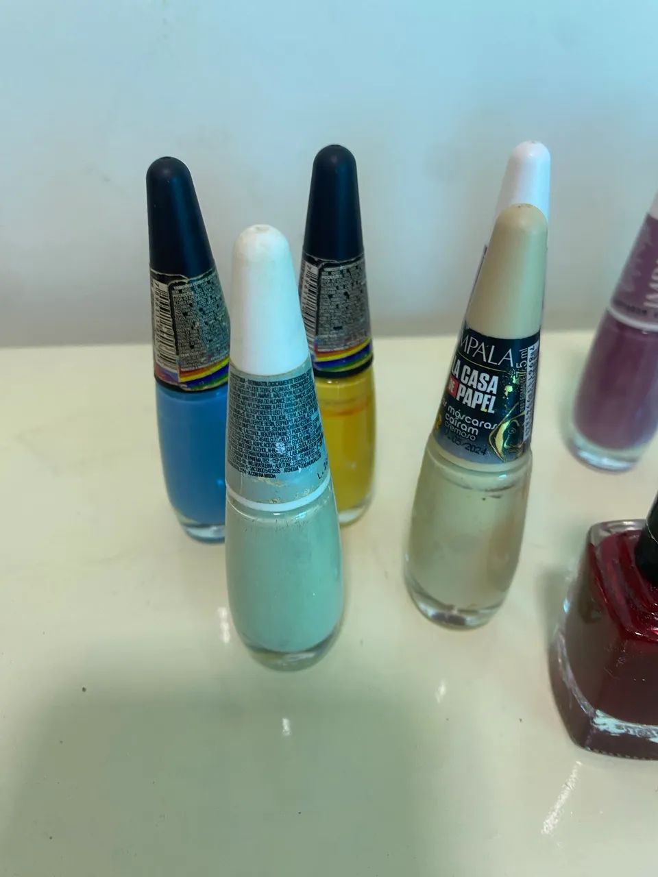 Esmalte Impala - Foto 5