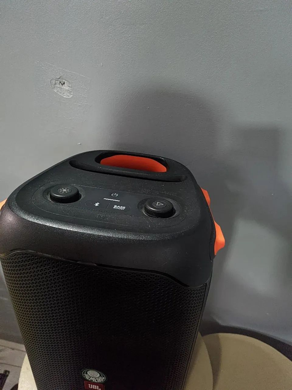 Caixa de som JBL original  - Foto 3