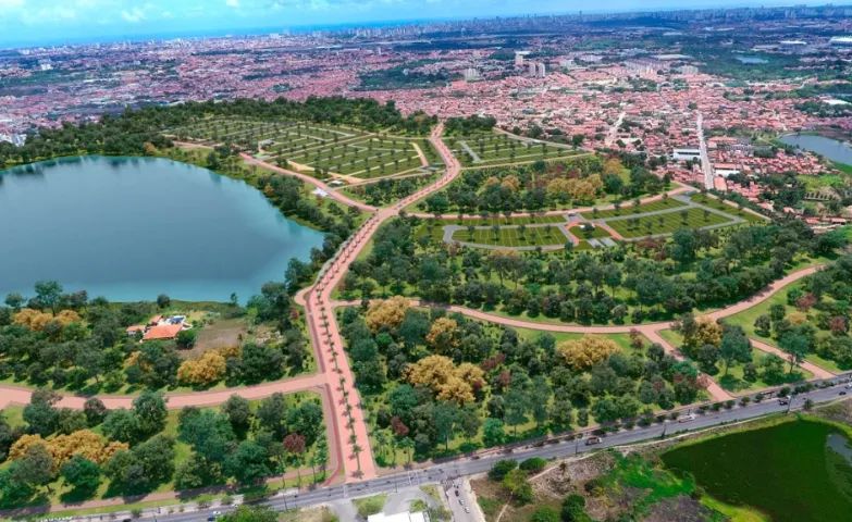 Lote Condomínio Lago Montenegro  - Foto 2