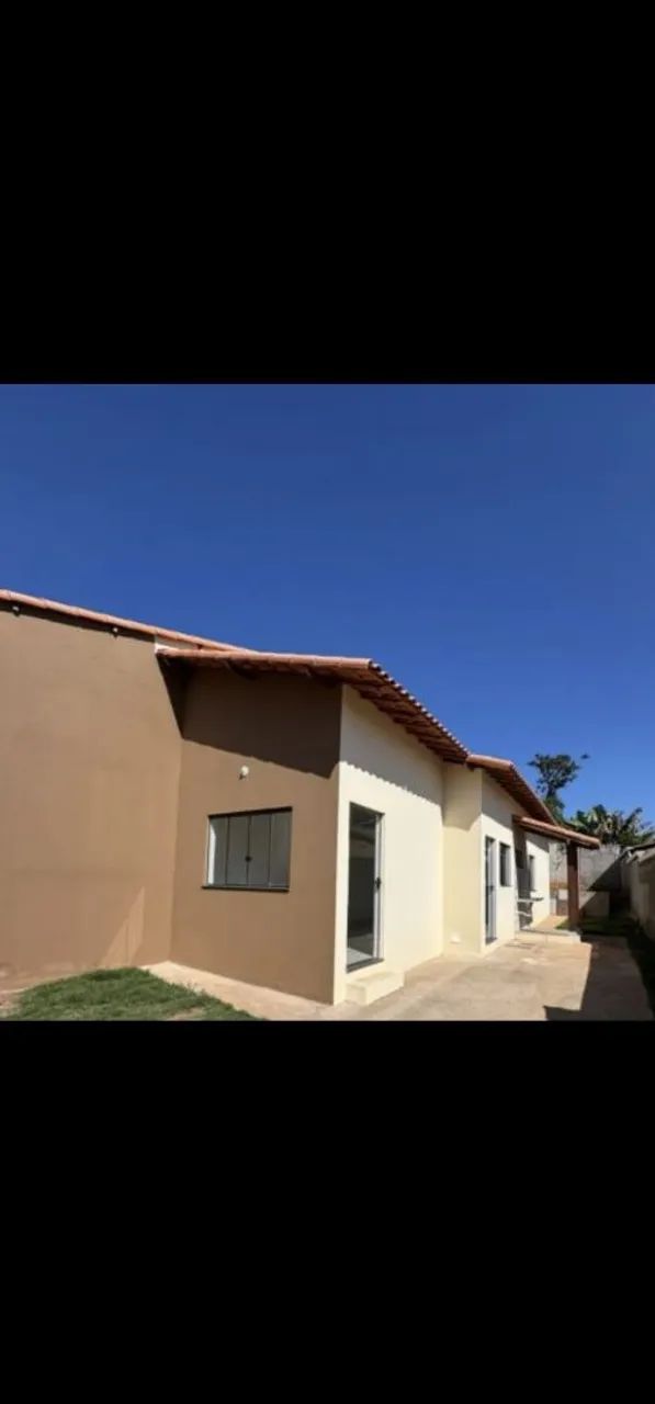 Excelente Oportunidade de ter sua Casa Própria 