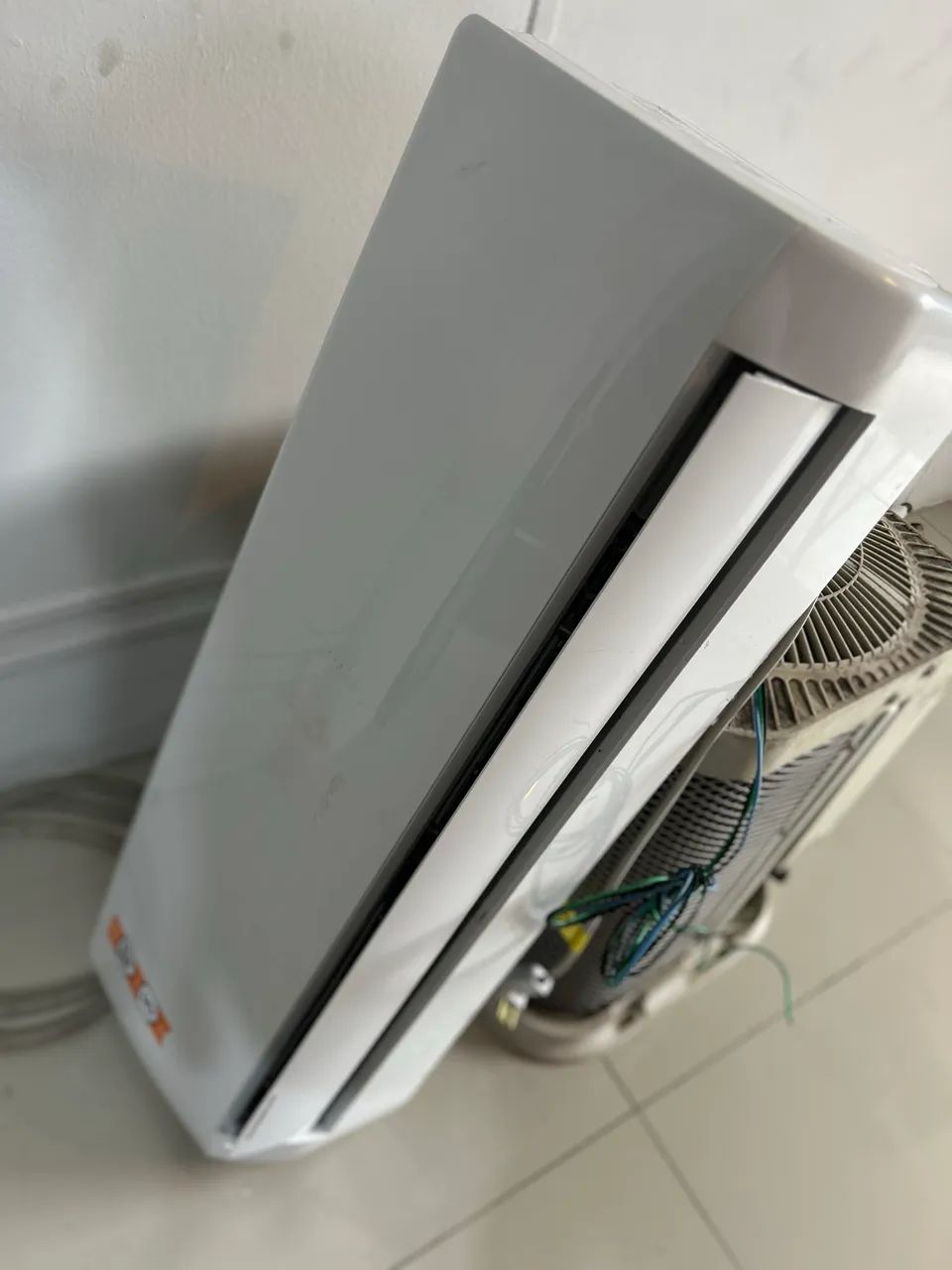 Ar condicionado GREE split 12.000btus 
