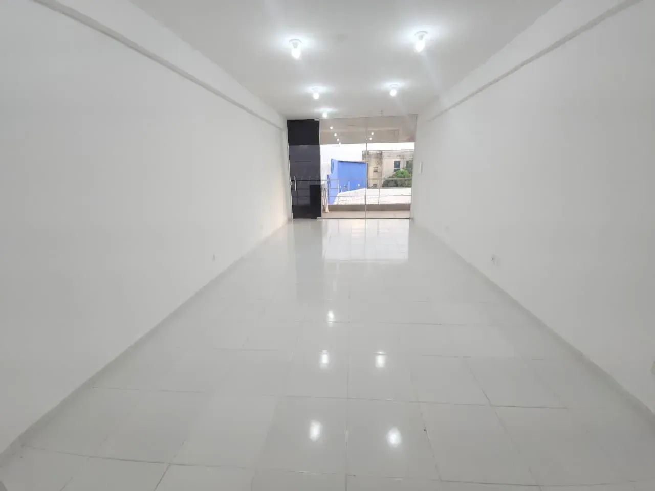 CENTRO COMERCIAL PREMIER CENTER - LOJA PAV SUPERIOR - Foto 3