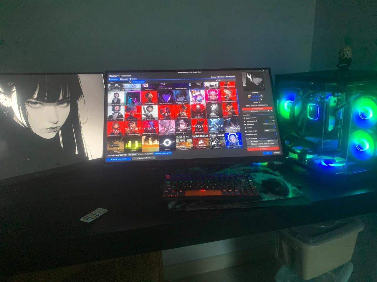 PC GAMER COMPLETO 