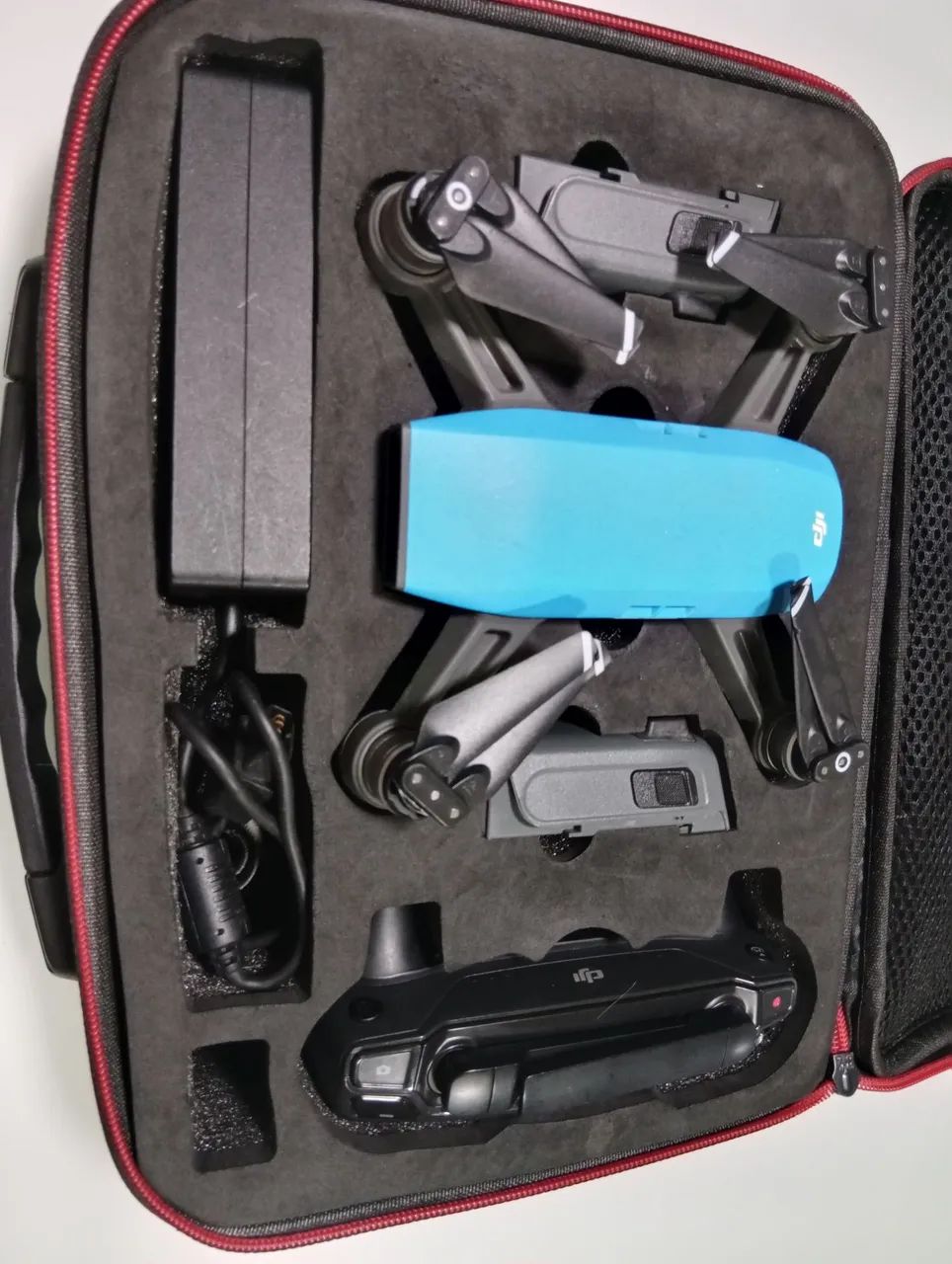 DJI Spark - Foto 2