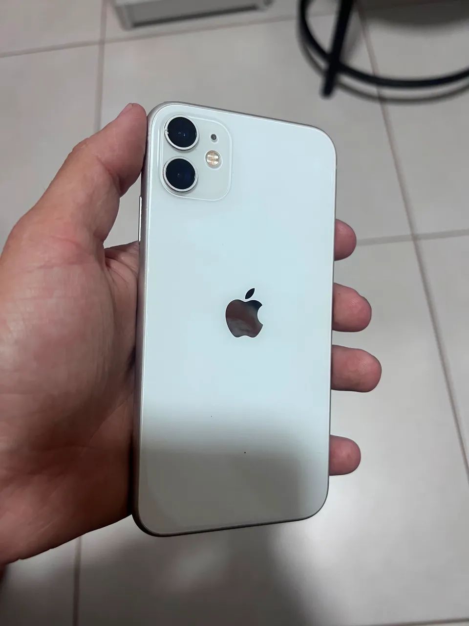iPhone 11 em perfeito estado  - Foto 5