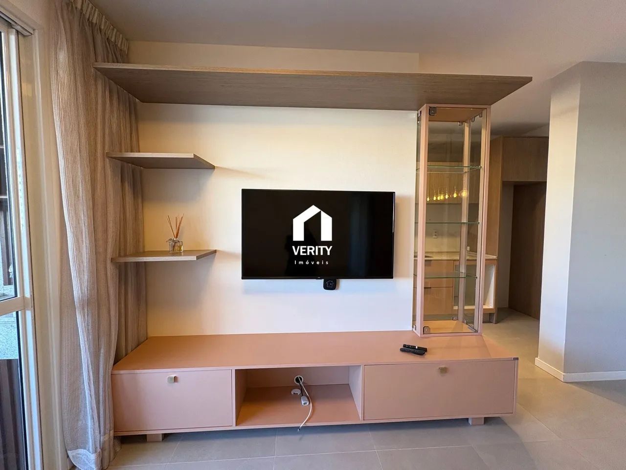 Apartamento 2 quartos, suíte e churrasqueira para alugar no Estreito - Foto 5