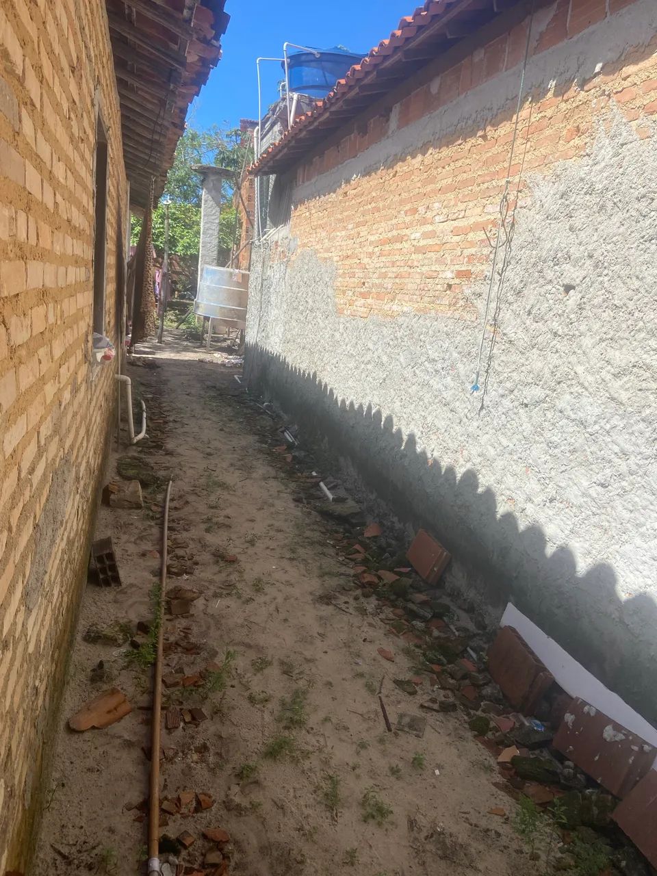 Vendo casa em Baixios-Ba - Foto 2
