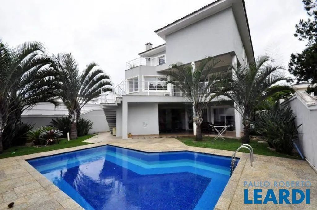 CASA EM CONDOMÍNIO - TAMBORÉ - SP - Foto 2