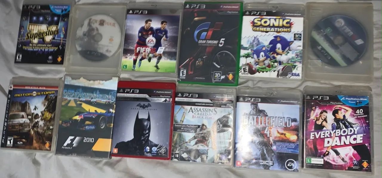 Ps3 hen - Foto 2
