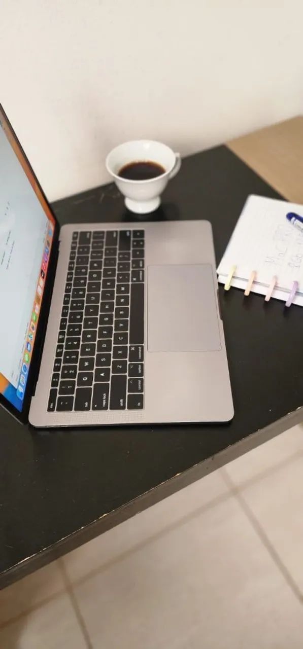 MacBook Pro 13" de 2017 - Foto 3
