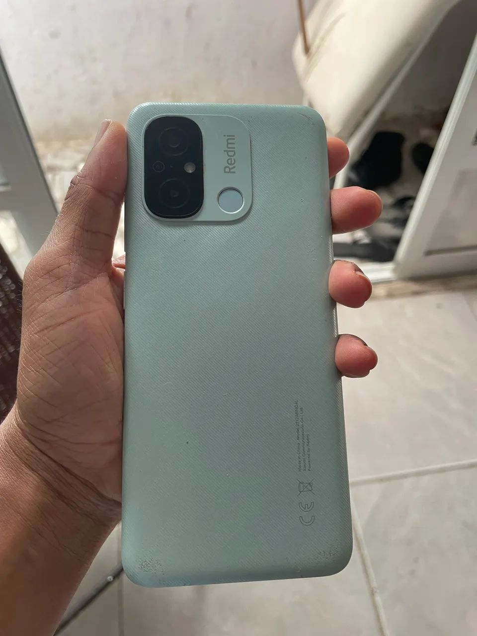 Redmi Note 12C 128GB CONSERVADO - Foto 4