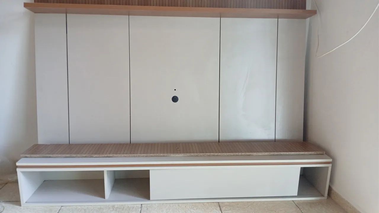 Painel de tv - Foto 3