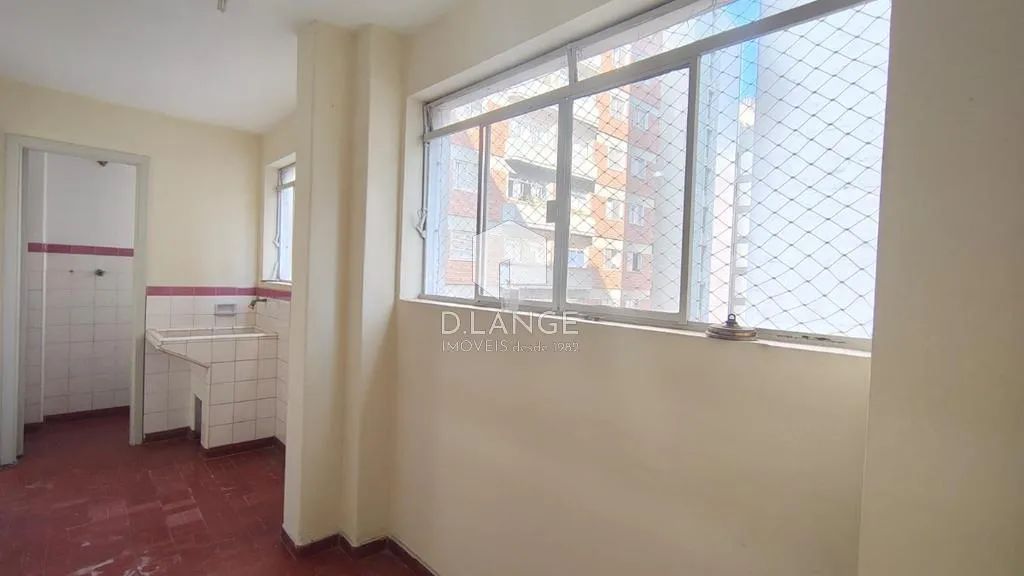 Apartamento para locação no bairro Centro em Campinas - SP - Foto 4