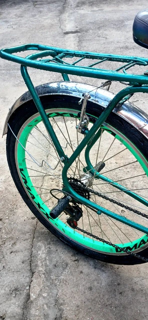 Bicicleta monark  - Foto 5