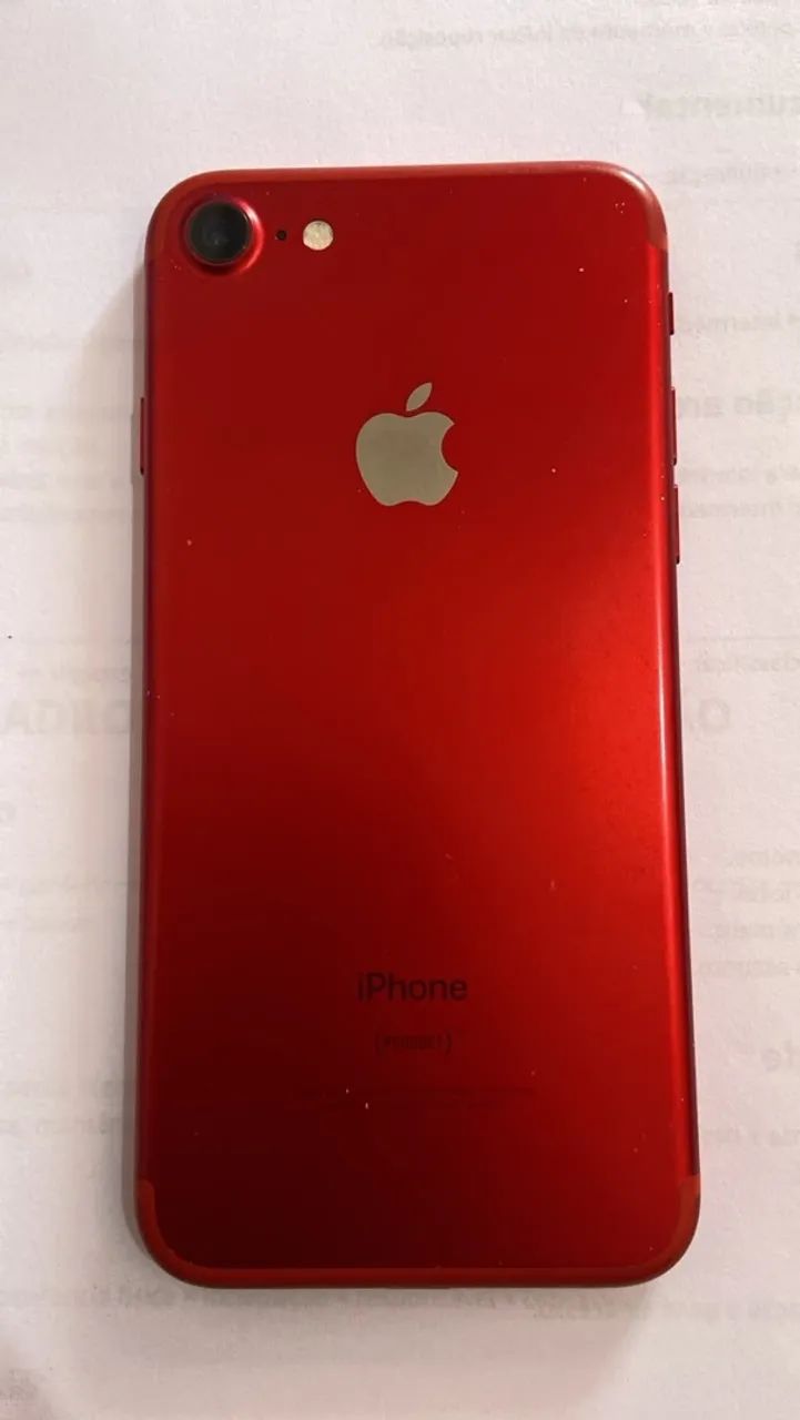 iPhone 7 32GB - Foto 2