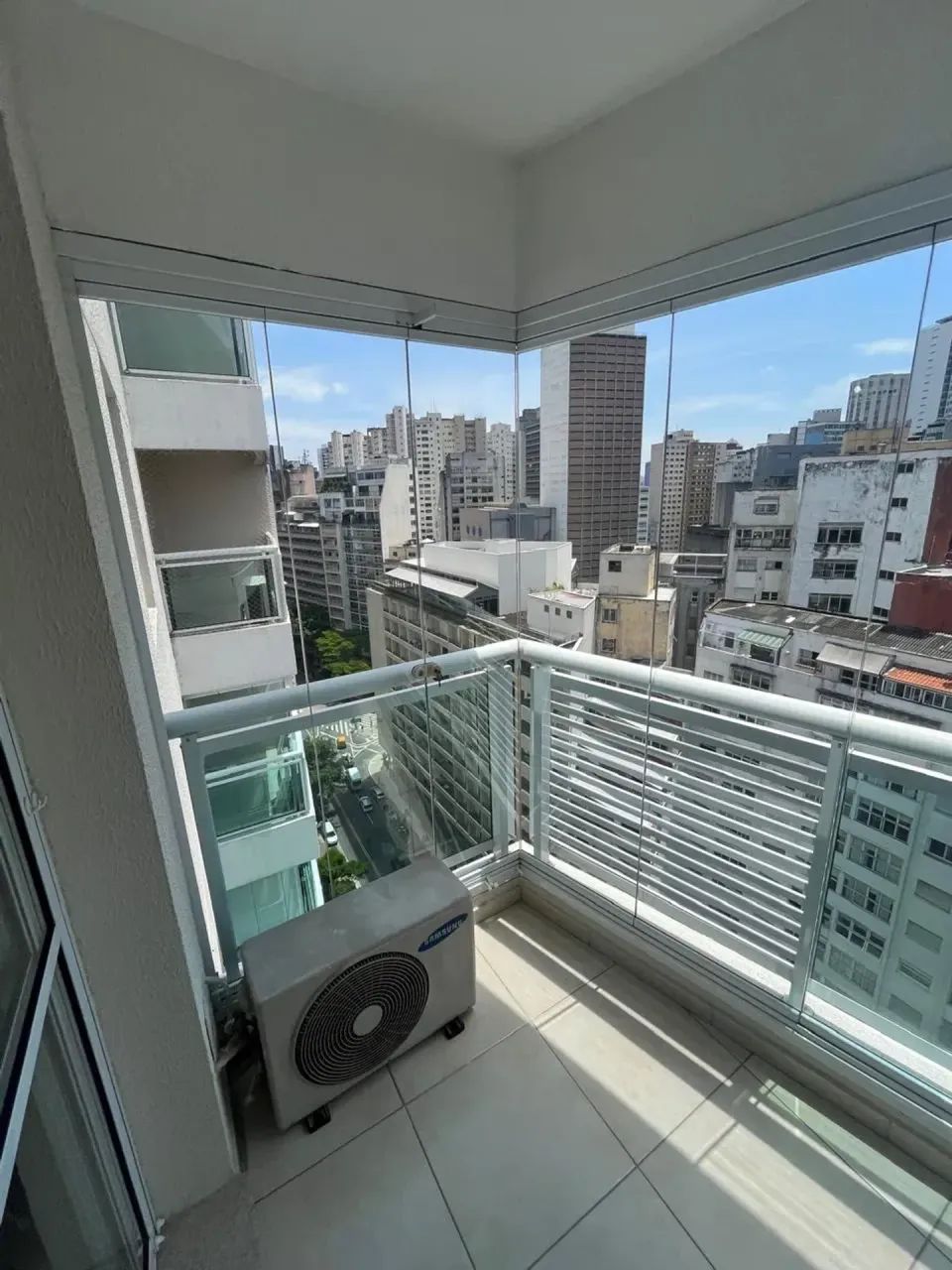 Cond Mood - ótimo apto e localização no centro - Foto 5