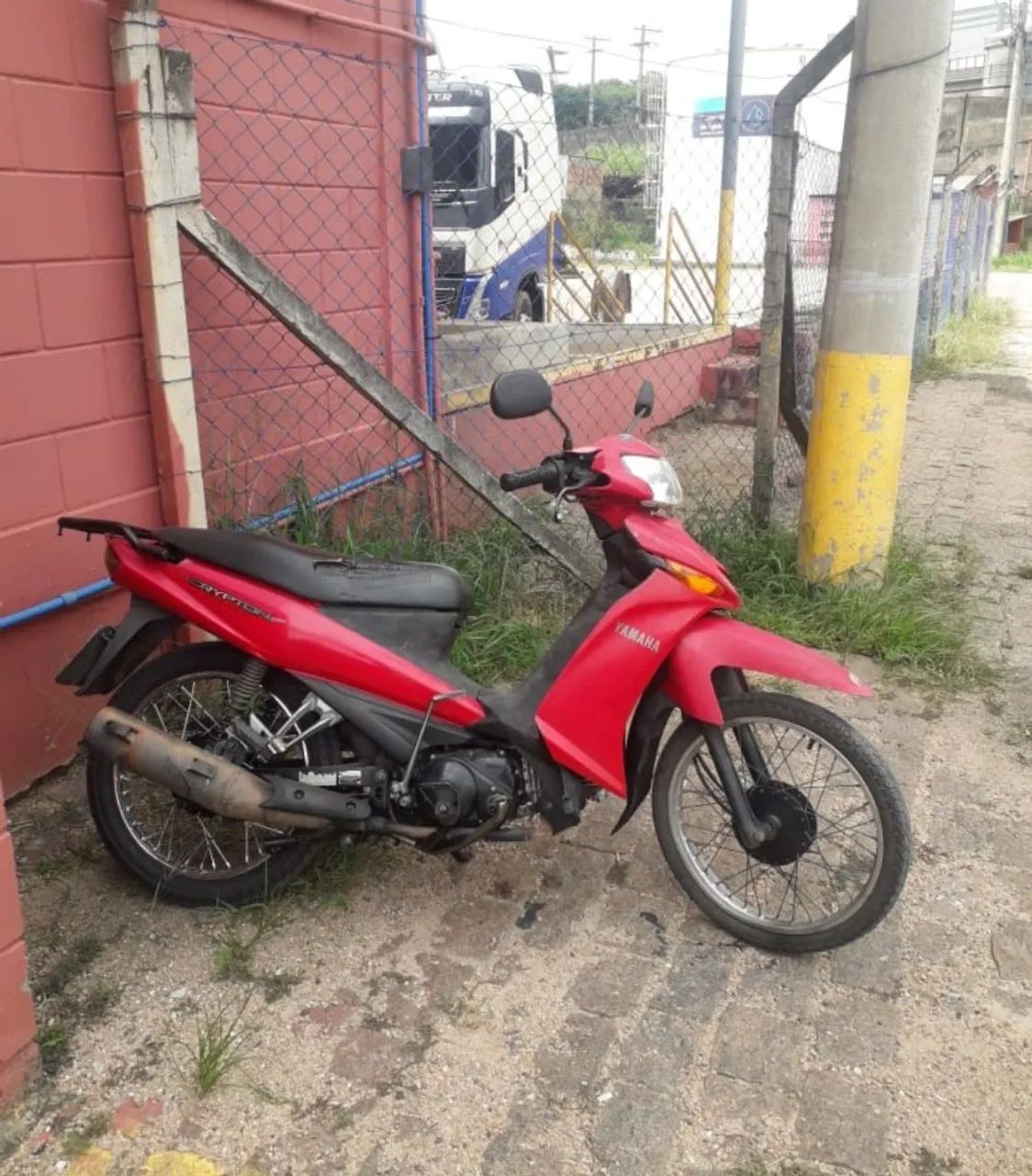 Crypton 2010 