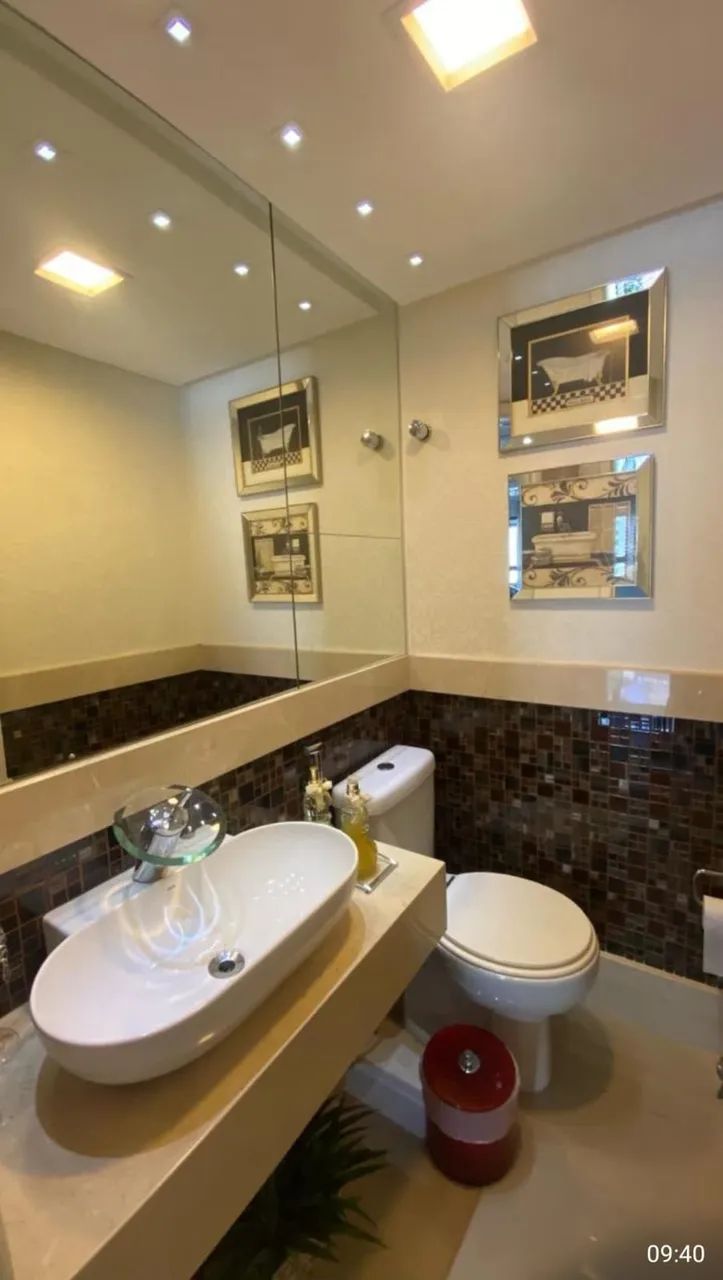 Apartamento Le Bistrol, Jardins Aracaju/SE 1 - Foto 4