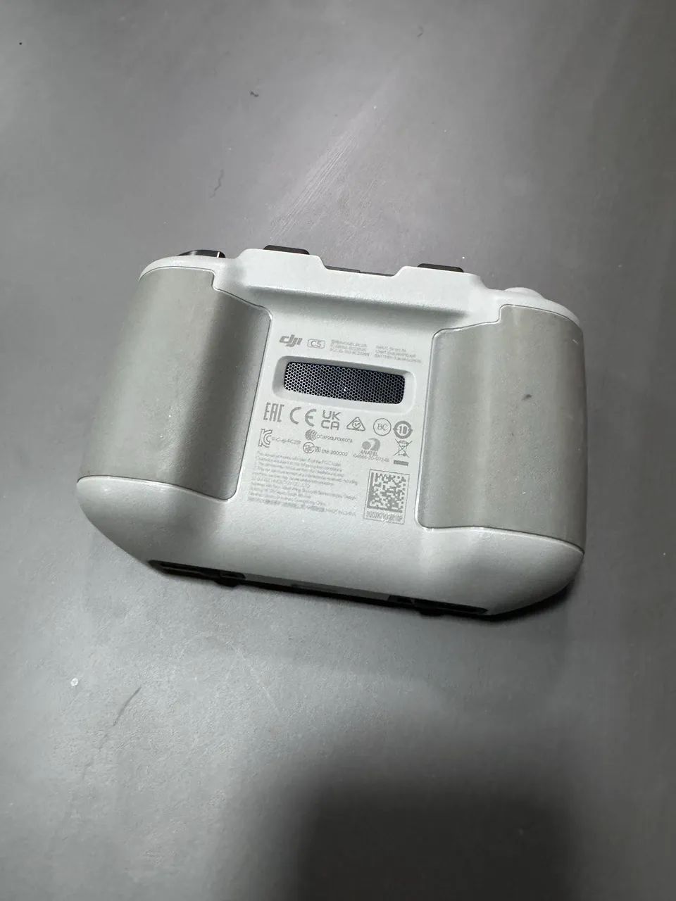 Controle DJI RC-N1 (sem tela) - Foto 3