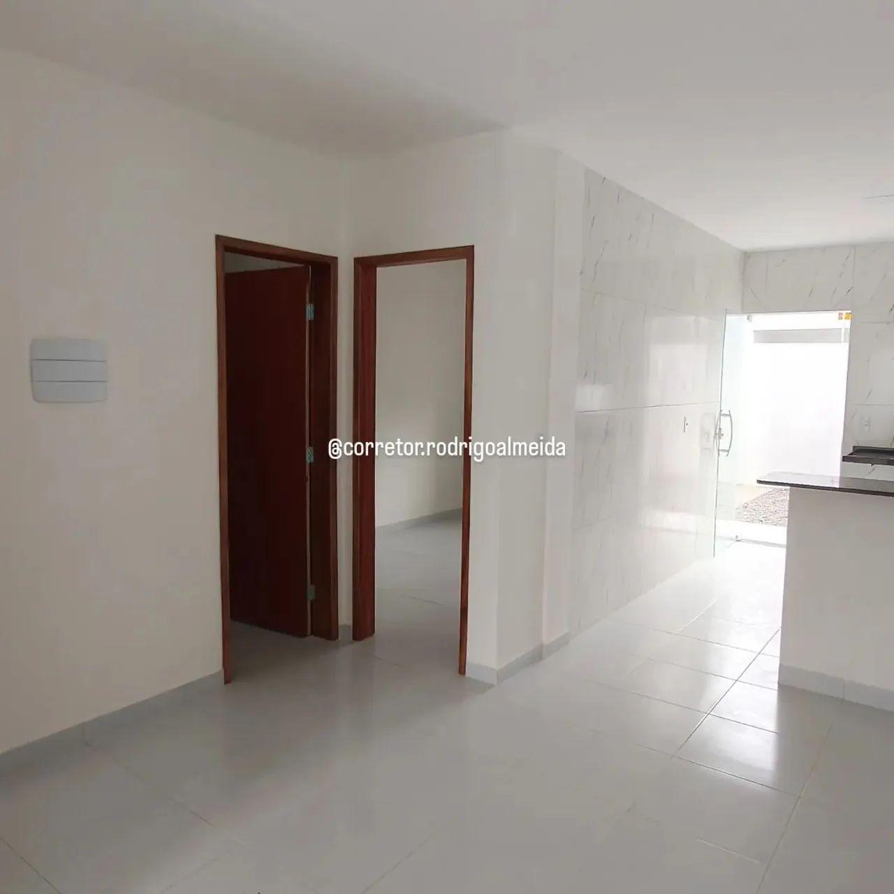 Casa a Venda - Pronta pra Morar! Portal dos Bosques - Foto 5