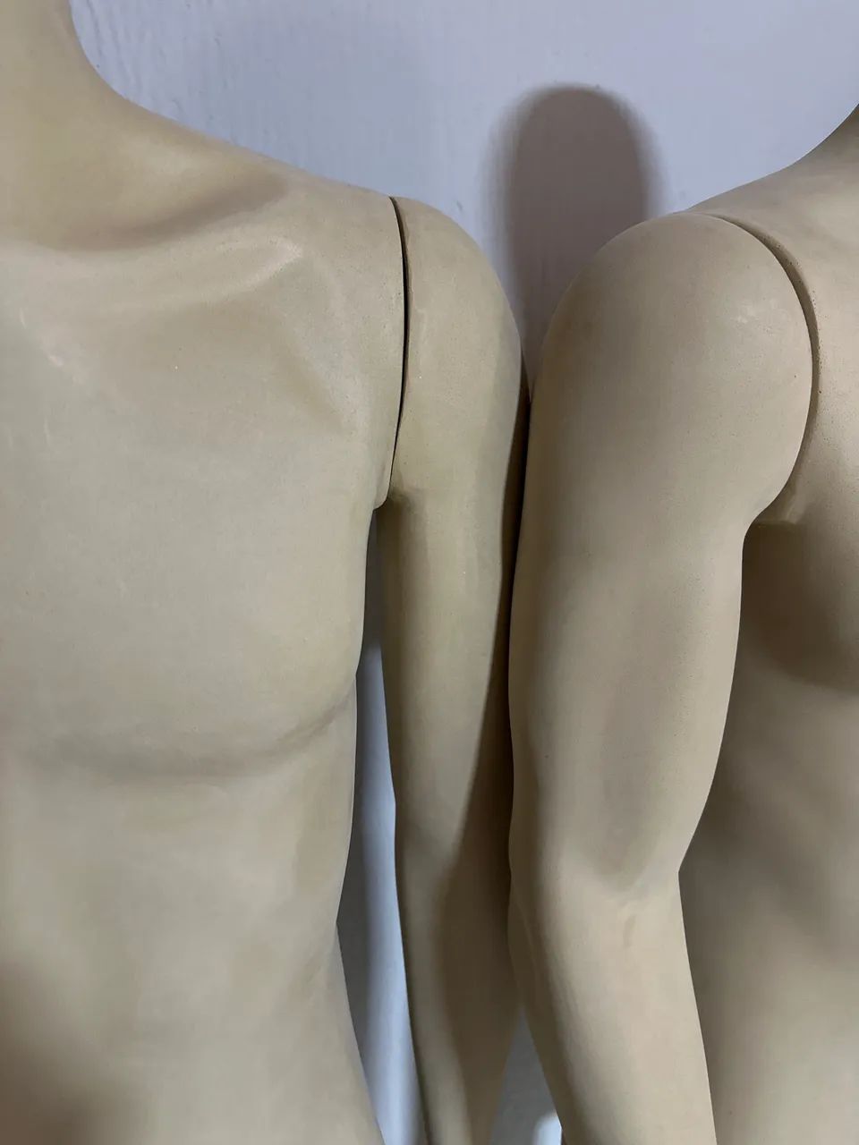 Manequim Masculino Slim  - Foto 3