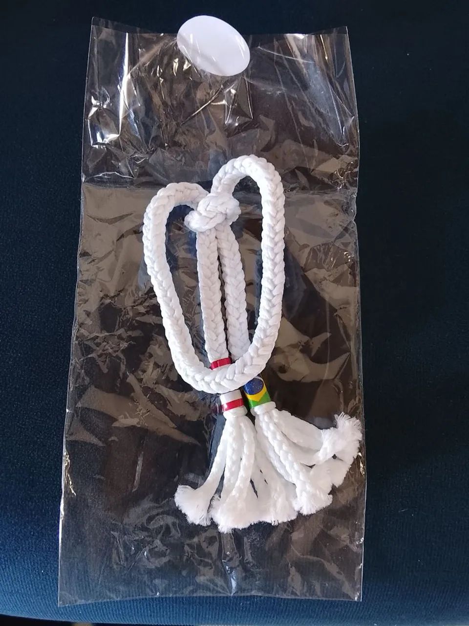 Prajied Kruang - Branco  - Foto 3