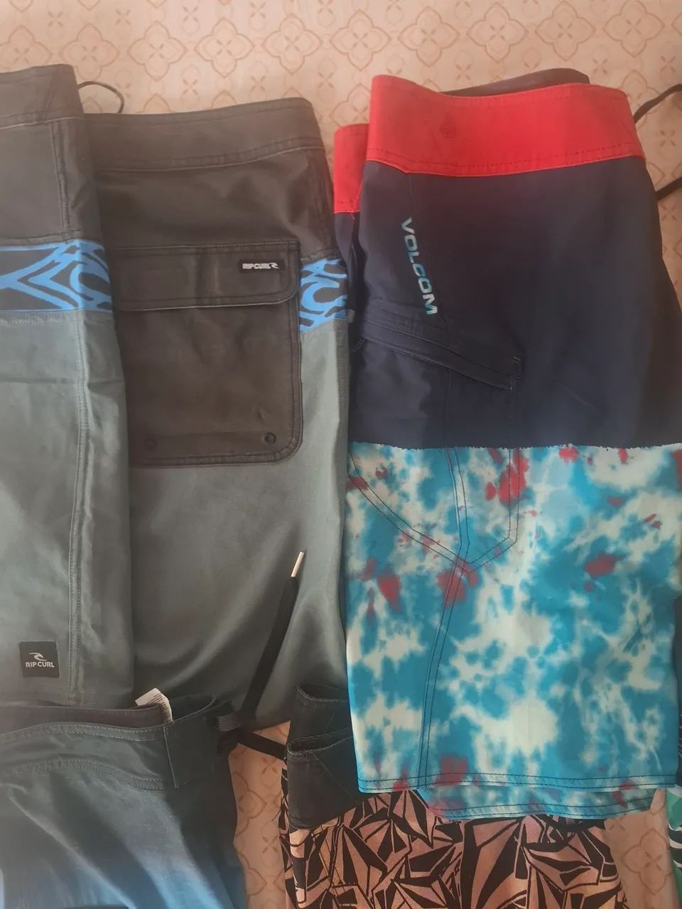 Bermudas  - Foto 5