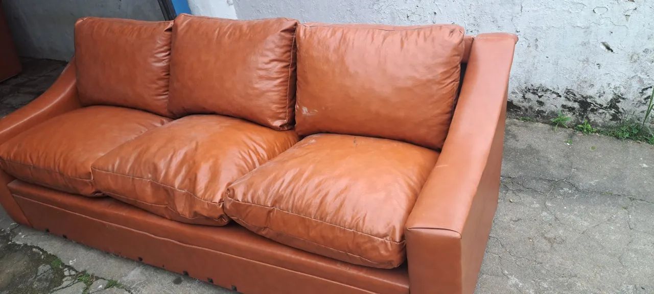 Sofa entrega gratis  - Foto 3