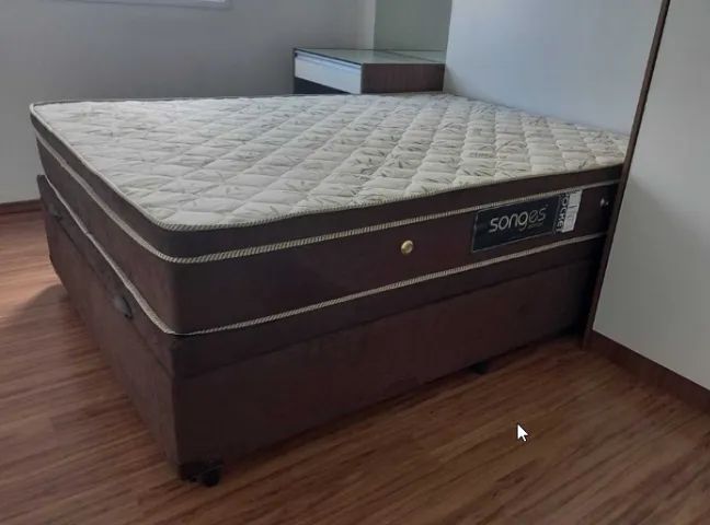cama box diversos 