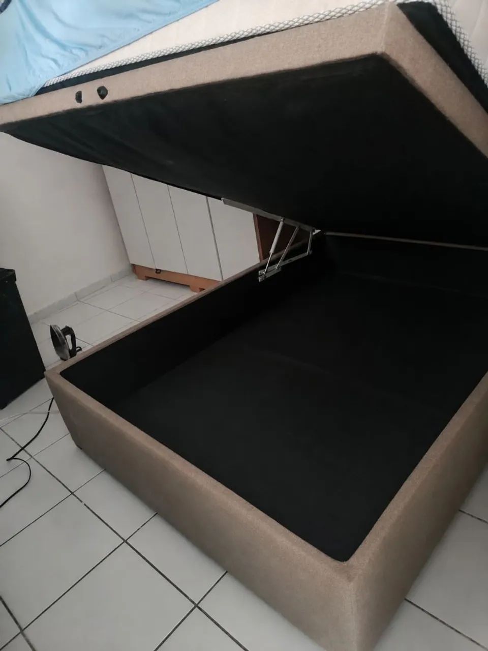 Vendo cama box  - Foto 2