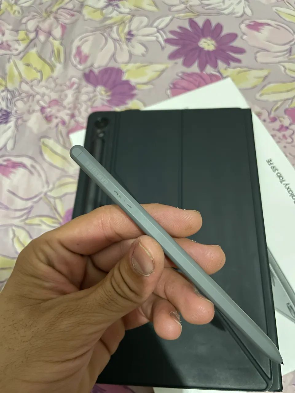 Galaxy Tab S9FE 128GB - Foto 3