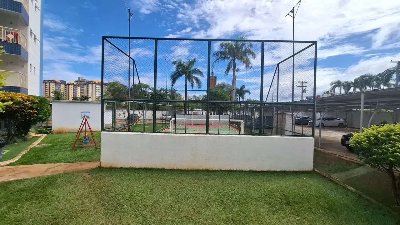 Cond. Aguas da Serra -Vendo apt 2 Quartos! - Foto 4