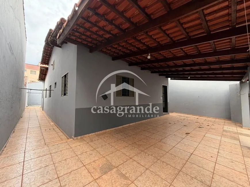 Aluguel Casa SANTA MONICA - Foto 3