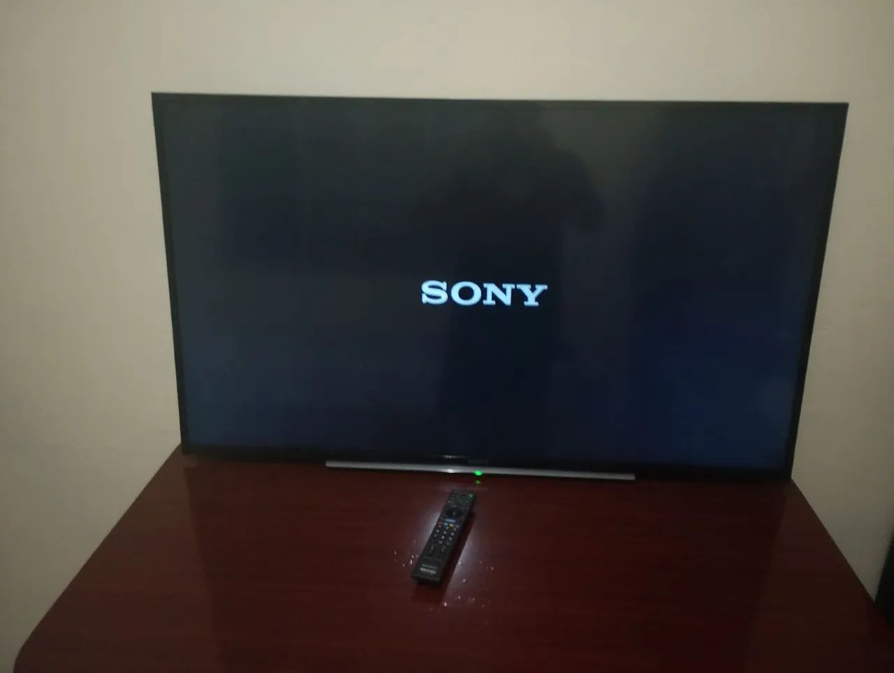 TV SONY 48 POLEGADAS 