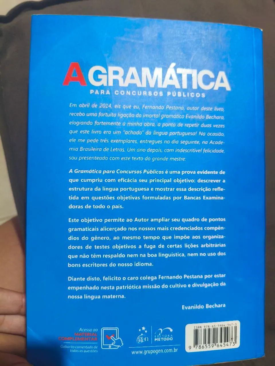 Gramática seminova - Foto 2