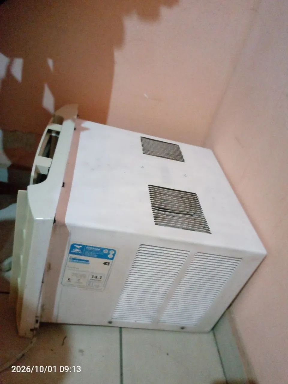 Ar condicionado  - Foto 2