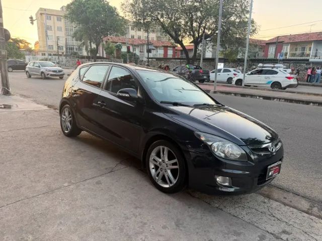 Hyundai I30 i30 2.0 16V 145cv 5p Aut. 2010